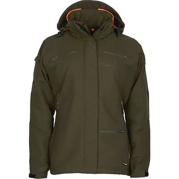 Dámská softshellová bunda Dámská bunda Pinewood Hunter Pro Xtreme 2.0 Velikost: 2XL