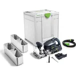 FESTOOL DOMINO XL DF 700 EQ-Plus - Frézka na kolíkové otvory (576426)