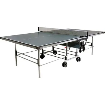 Raketový sport Butterfly Playback Rollaway zelený