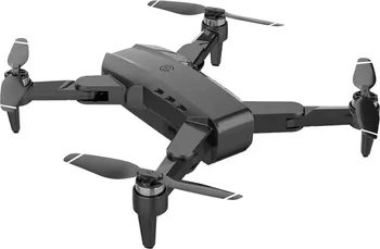Dron Aerium L900 GPS 4K 2 baterie černý