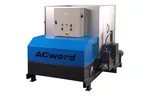 ACword AECO30 hydraulický briketovací…