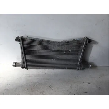 Motor automobilu Intercooler VW Touareg R.V. 2018>