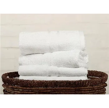 Ručník Profod Osuška Profod 500 g/m2 70×140 bílá