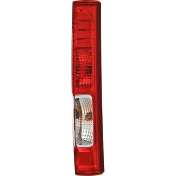 Osvětlení automobilu ACI RENAULT TRAFIC 06- zadní světlo (bez objímek) (pro obj. se 4 zámky) L