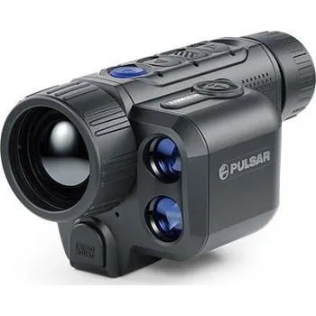 Termokamera Termovize Pulsar Axion 2 LRF XQ35 - dálkoměr + doprava zdarma