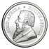 South Africa Mint Stříbrná mince Krugerrand 2022 31,1 g