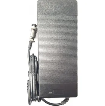 Příslušenství pro koloběžku Nabíječka - Techlife X9