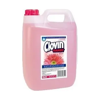Mýdlo Clovin Handy Mýdlo antibakteriální 5l Květy