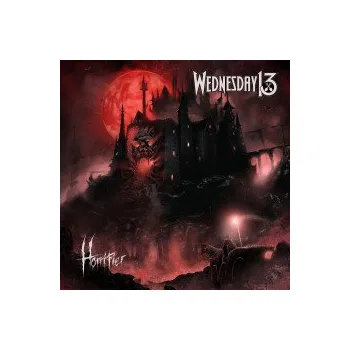 Hudba Horrifier / Vinyl - Wednesday 13 [LP]