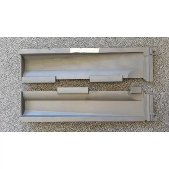 Modelová železnice JOTUL - deflektor F 118 CB - set