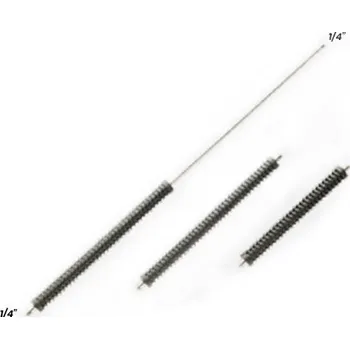 Příslušenství pro vysokotlaký čistič OEM Nástavec vysokotlaký rovný - 60 cm, pozink