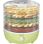 Sušička ovoce SENCOR SFD 757GG