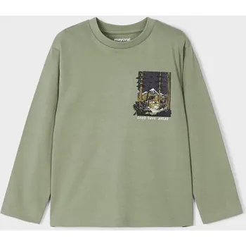 Mayoral triko 4005 Rozměr: 110