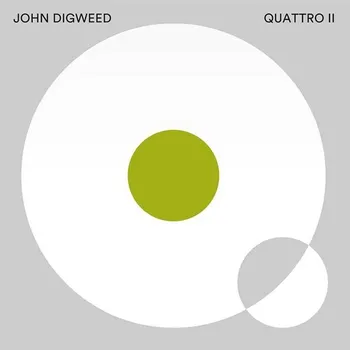 Zahraniční hudba Digweed John: Quattro II (4x CD) - CD