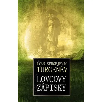 Kniha Lovcovy zápisky Ekniha