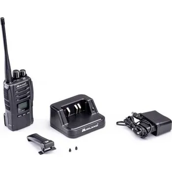 Vysílačka Midland G13 PMR446 C1462 PMR radiostanice