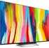 Televizor LG 55" OLED (OLED55C22LB)