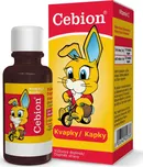 Procter & Gamble Cebion kapky 30 ml