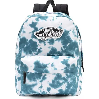 Městský batoh VANS Realm Backpack 22 l, Deep Teal