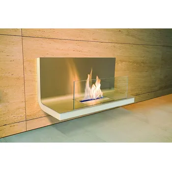 Biokrb Radius design cologne BIO krb na zeď Radius design cologne (WALL FLAME I. 536N)