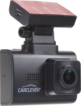 Kamera do auta Carclever DVRB20WIFI černá