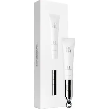 Pleťové sérum Mesosystem Hyaluronic Acid - Kyselina hyaluronová v koncentraci 1% 20 ml