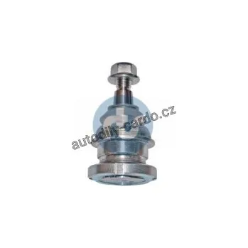 Čep nápravy Podpora-/ Kloub RTS 93-01437+