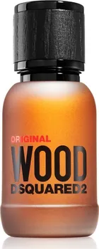 Pánský parfém Dsquared2 Original Wood M EDP