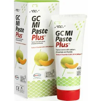 GC corporation MI Paste Plus Meloun 35 ml
