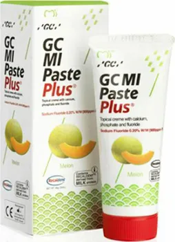 GC corporation MI Paste Plus Meloun 35 ml