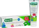 GUM zubní pasta Kids (2-6let) jahodová…