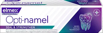 Zubní pasta Elmex Opti-Namel Professional Seal & Strenghten zubní pasta