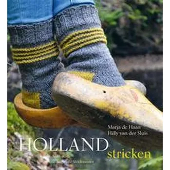 Holland stricken - De Haan, Marja