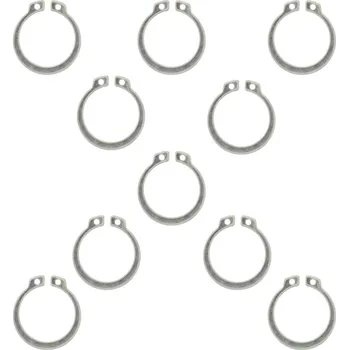 Řetězová sada pro motocykl Podložky k řetězovému kolečku All Balls Racing CSW25-6008 (balení po 10 ks)