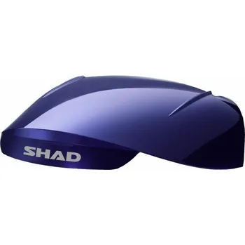 Motodoplněk SHAD Kryt kufru D1B33E201 pro SH33 modrá