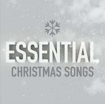Zahraniční hudba Various: Essential Christmas Songs - CD