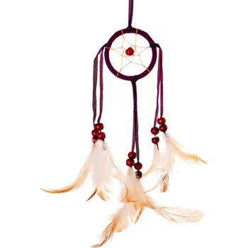 Lapač snů Lapač snů Livia fialový