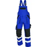 Červa | CERVA MAX NEO RFLX kalhoty s laclem - 46 / modro/černá 02020009