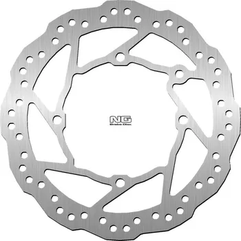 Brzdový kotouč Brzdový kotouč NG 1269X