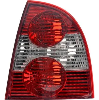 Osvětlení automobilu ACI VW PASSAT 00- zadní světlo (bez objímek) Sedan P