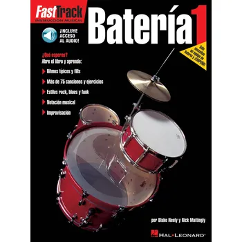 FastTrack - Bateria 1 (ESP) - pro bic soupravu 998500