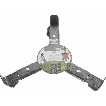 ProGarden KO-C22230230 černý
