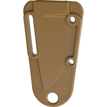 lovecký nůž ESEE Izula Sheath Coyote Brown