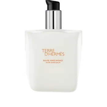 Hermes Terre D´Hermes After Shave Balm balzám po holení 100 ml