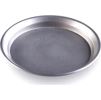Piercing Talířek na nástroje ocelový, 11x11cm