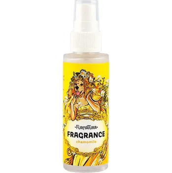 Kosmetika pro psa Furnatura Vonný sprej pro psy heřmánek 50 ml