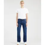 Levi's® 501® LEVI'S ORIGINAL - Džíny Straight Fit 00501-3199 Modrá W36/L34
