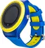 Chytré hodinky Secutek SWX-KT06 modré