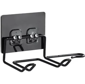 Samolepící držák na fén