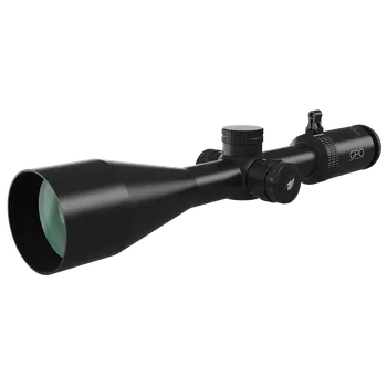 Puškohled GPO Spectra 5x 3-15x56i G4i